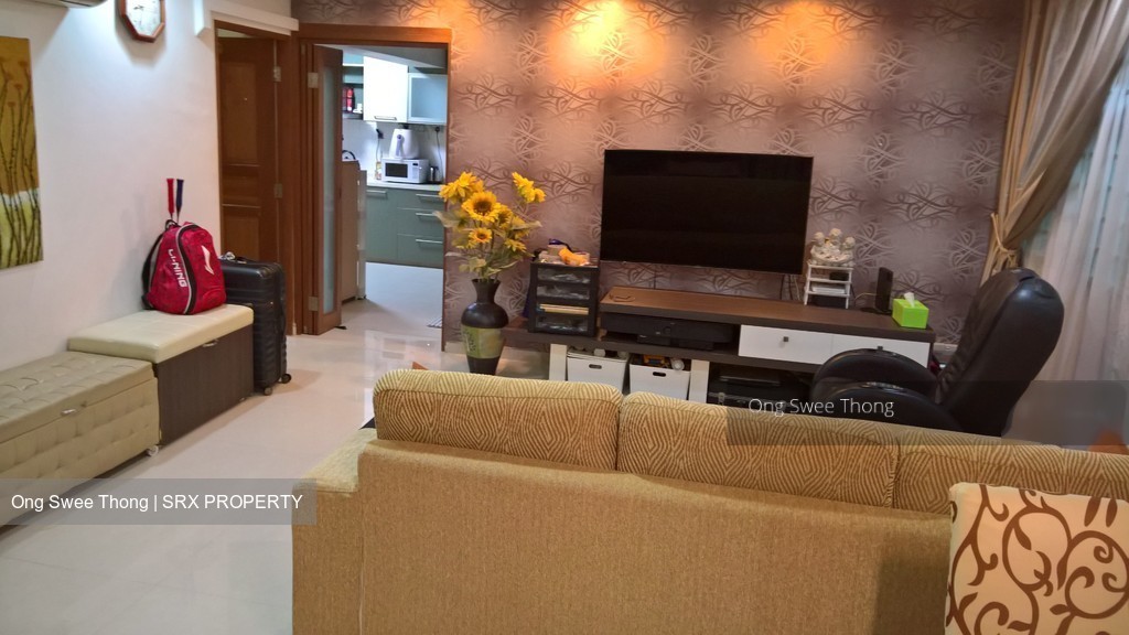 Blk 505 Tampines Central 1 (Tampines), HDB 4 Rooms #177051752